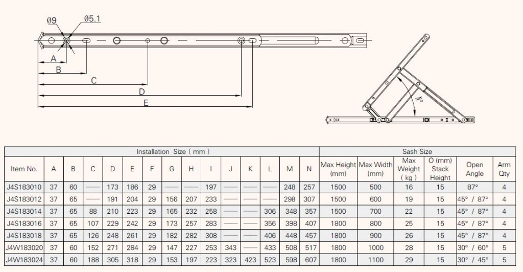 16020_spec_upvc_hw